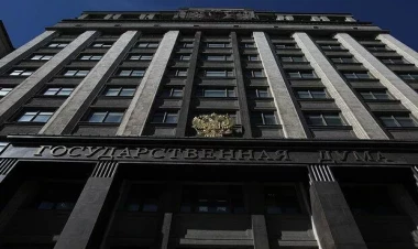 Dumadan ŞOK TƏKLİF: pedofillər axtalana bilərlər