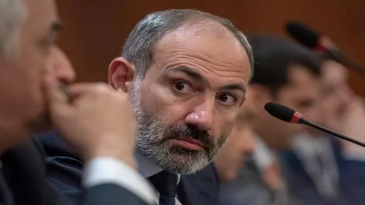 20 sentyabrda Azərbaycana hücum təklif edilib? – Paşinyan