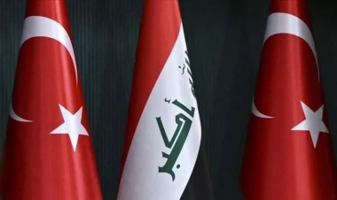 Türkiyə və İraq arasında Fars körfəzi ilə bağlı müzakirələr aparılıb