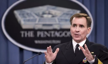 Ağ Ev: “Rusiya, Çin və Şimali Koreya əməkdaşlığı gücləndirir”