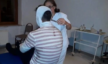 Bakıda QANLI GECƏ: dava düşdü, yeznə qaynını...