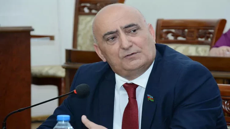 “Partiya seçkidə iştirak etmirsə, hansı yolla hakimiyyətə gəlmək istəyir?”