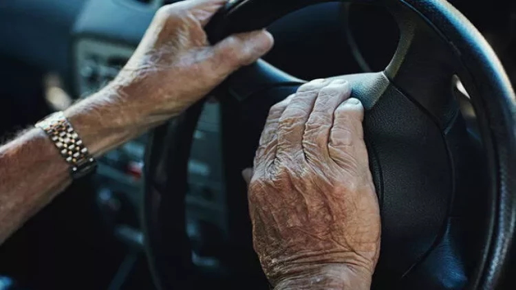 “Maşının içində ölümümü gözlədim”