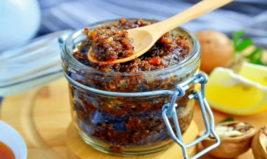 Oynaqları bərpa edən Sibir resepti