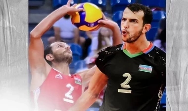 Millimizin kapitanı: “135 saat su içə bilmədim”