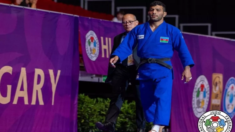 Dünya reytinqdə üç pillə gerilədi