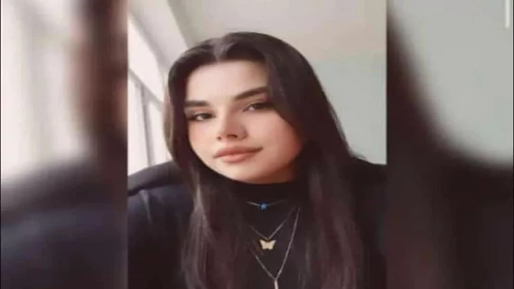 Faciəvi şəkildə ölən Əzizənin məzarı - FOTO