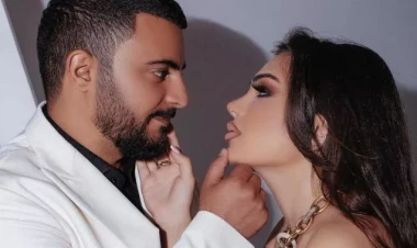 Asyanın keçmiş əri: 