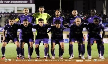 “Sumqayıt” qış hazırlıq planını açıqladı