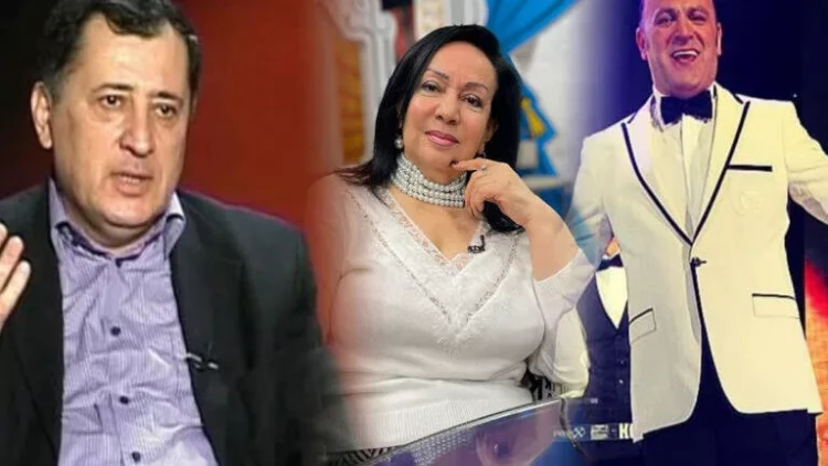 “Yaradıcı üçbucağın” səngiməyən QONORAR DAVASI: “Bu məsələni şairlə bəstəkar...”