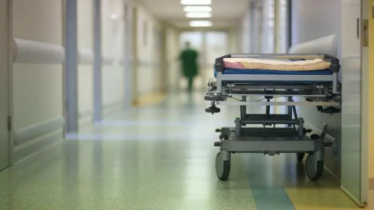 Qəzaya düşən PFL əməkdaşlarından ikisi evə buraxıldı