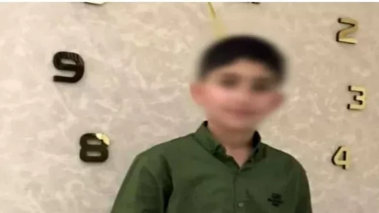 Sumqayıtda “tok” vuran yeniyetmə ilə bağlı MÜHÜM XƏBƏR