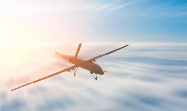 Moskva üzərində Ukraynaya məxsus PUA məhv edildi