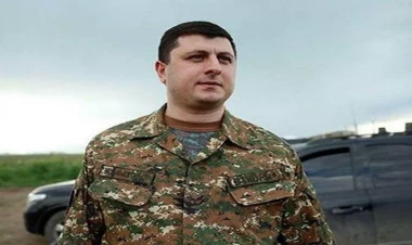 Zəngəzur dəhlizi ilə bağlı aktivlik var - Abramyan