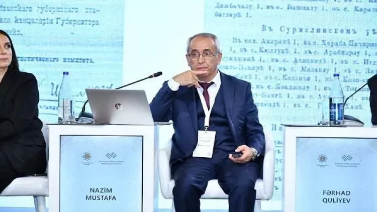 Azərbaycanın 734 kəndində indi ermənilər yaşayır