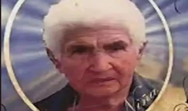 10 il sonra məzarından çıxarılan qadının bu görüntüləri bütün dünyanı şoka saldı - FOTOlar