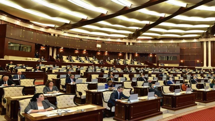 Milli Məclis Azərbaycan və Serbiya arasında sazişi ratifikasiya etdi