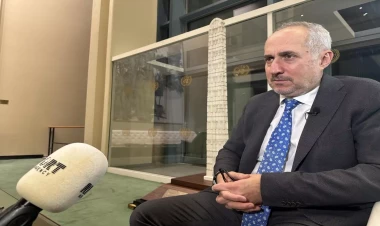 BMT Baş katibi COP29-la bağlı Azərbaycana səfər edəcək