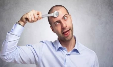 İnsanın ağlını azaldan, beyni pozan qidalar