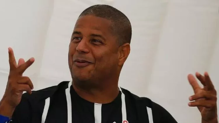 Braziliyalı futbolçu qaçırıldıqdan sonra sərbəst buraxıldı