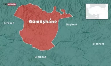 Türkiyədə zəlzələ - 24 saatda eyni bölgə ikinci dəfə silkələndi