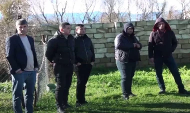 Qızılcadan vəfat edən üç yaşlı uşağın ailə üzvləri danışdılar