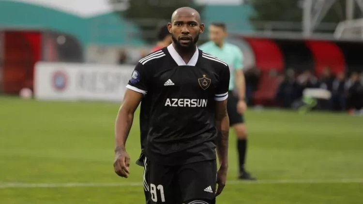 “Qarabağ”ın müdafiəçisi “Braqa” ilə oyunları buraxacaq