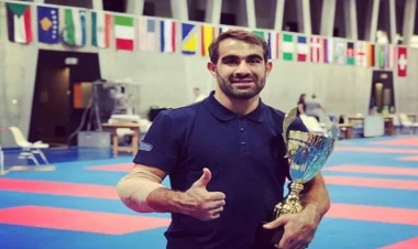 “Qara brilliant” Ginnesin Rekordlar kitabına düşdü