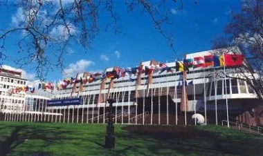 Avropa Şurasının nümayəndələri İrəvana gəlir