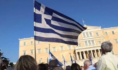 Yunanıstan bu göstəriciyə görə birinci oldu