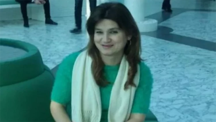 Müəllimin öldüyü qəza ilə bağlı hökm oxundu