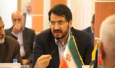 Azərbaycanla Araz dəhlizi sazişi imzalayacağıq – İranlı nazir