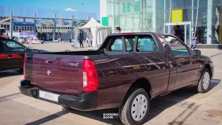 Bu agentlik aylığı 3 300 manata pikap kirayələyir