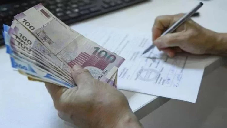 Bu məlumatları yaysanız 2000 manat CƏRİMƏLƏNƏCƏKSİNİZ