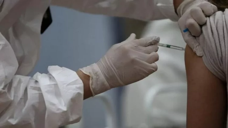 Azərbaycana qızılca ilə bağlı ilin sonunadək vaksinlər gətiriləcək