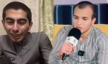 Aqşinlə Hüseynin TikTokda nə işi var? - FOTO