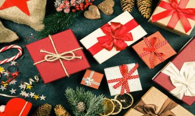 Uşaqlar üçün ən təhlükəli yeni il hədiyyəsi - FOTO