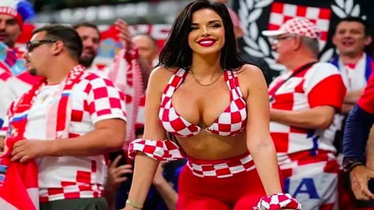 DÇ-2022-nin ən cazibədar fanatı görün indi nə işlə məşğuldur - FOTO