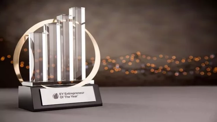 ABB-nin dəstəyi ilə keçirilən “EY İlin İş Adamı” müsabiqəsinə müraciət davam edir