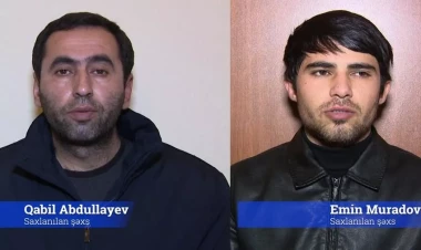 Narkotiki görün harada gizlədibmiş... - FOTO