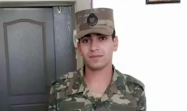 24 yaşlı Vətən müharibəsi qazisi vəfat etdi - FOTOlar