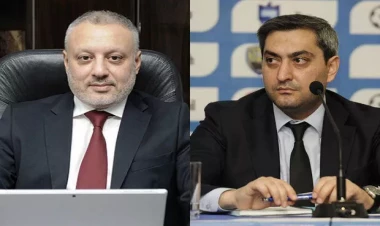 Yol qəzasına düşən PFL rəhbərliyinin son durumu açıqlandı