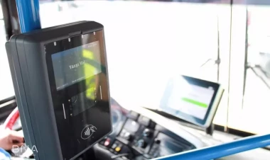 Avtobuslarda gedişhaqqı ilə bağlı çoxdan gözlənilən yenilik