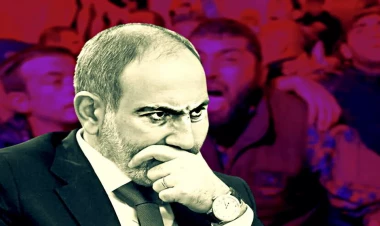 Ermənilər yeni müharibəyə hazırlaşır?