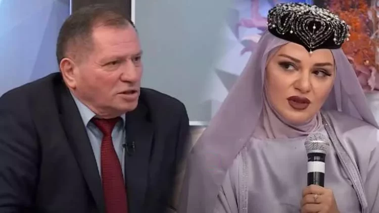 Ekspertdən Xuraman Şuşalıya: 