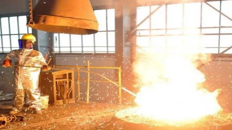 Türkiyə Çinə polad məhsulları ixracını artırıb