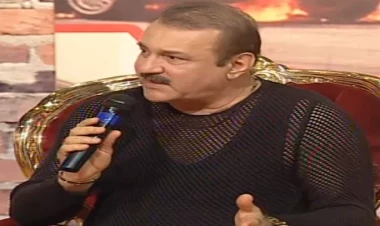 Cavanşir Məmmədov: 