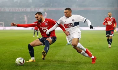 PSJ-dən səfərdə xal itkisi