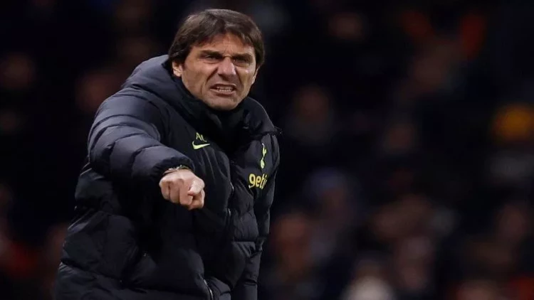 “Beşiktaş”ın baş məşqçisi Konte olacaq?