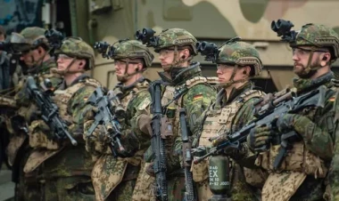 Almaniyada məcburi hərbi çağırış bərpa edilə bilər